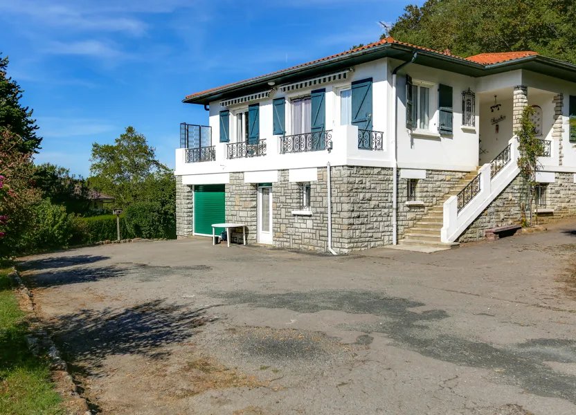 Maison à vendre, 188m², Ustaritz