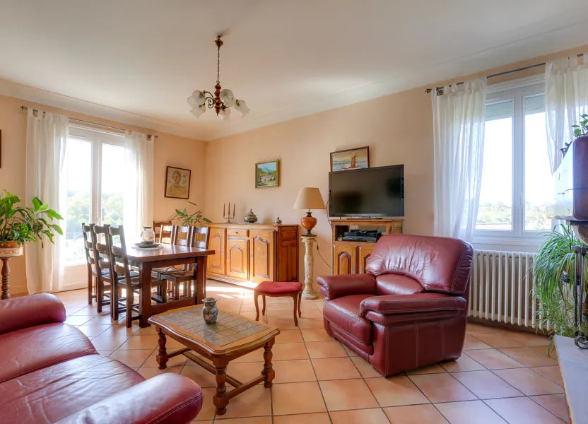 Maison à vendre, 188m², Ustaritz
