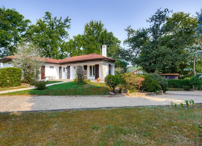 Maison à vendre, 169m², Cambo-les-Bains