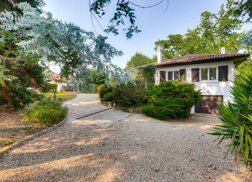 Maison à vendre, 169m², Cambo-les-Bains