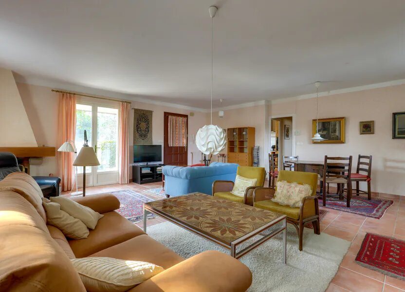 Maison à vendre, 169m², Cambo-les-Bains