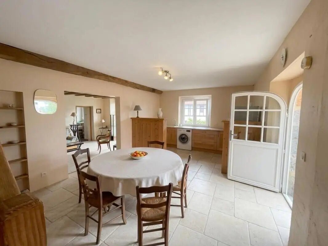 Maison à louer, 94m², Larressore