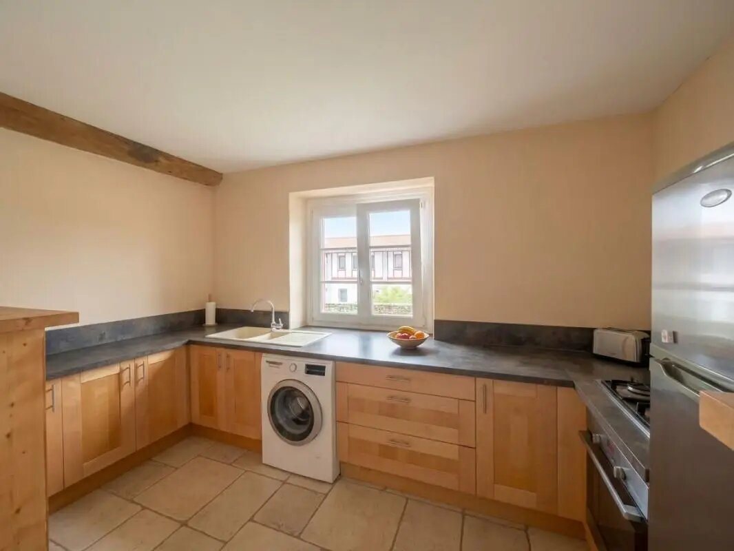 Maison à louer, 94m², Larressore