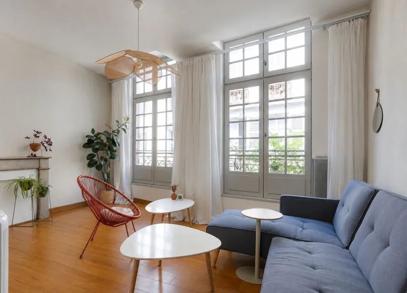 Appartement à vendre, 49m², Bayonne