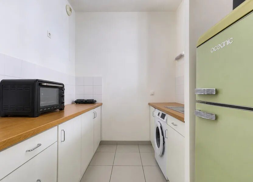 Appartement à vendre, 49m², Bayonne
