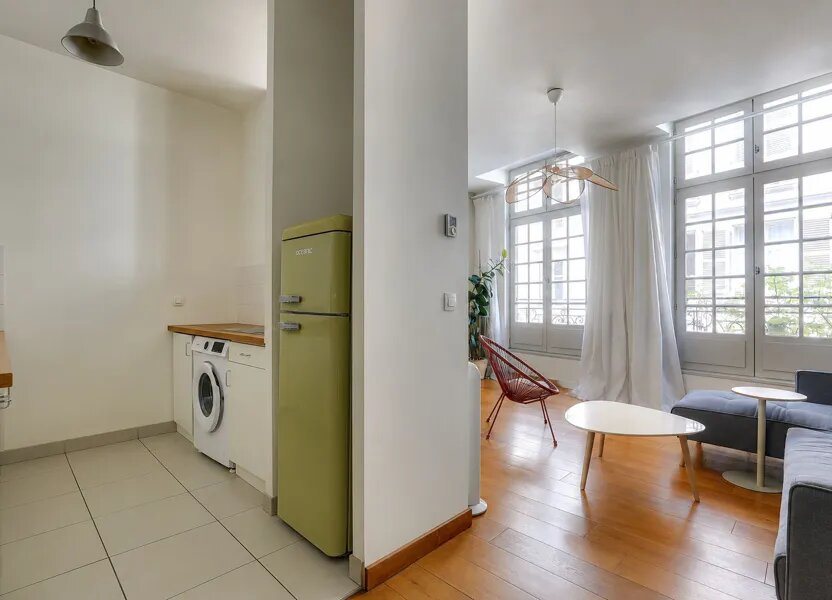 Appartement à vendre, 49m², Bayonne