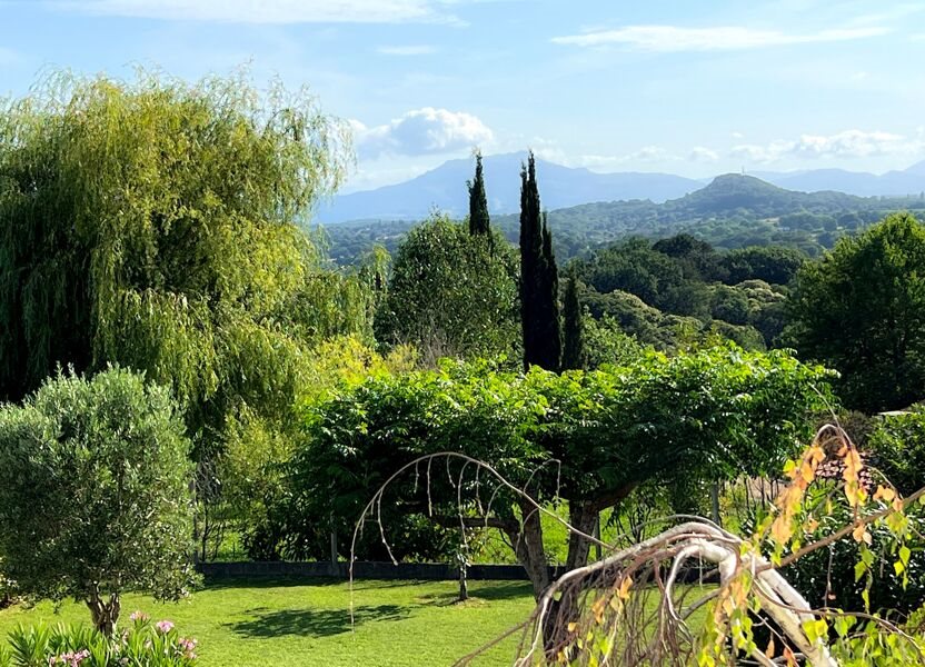 Maison à vendre, 249m², Villefranque