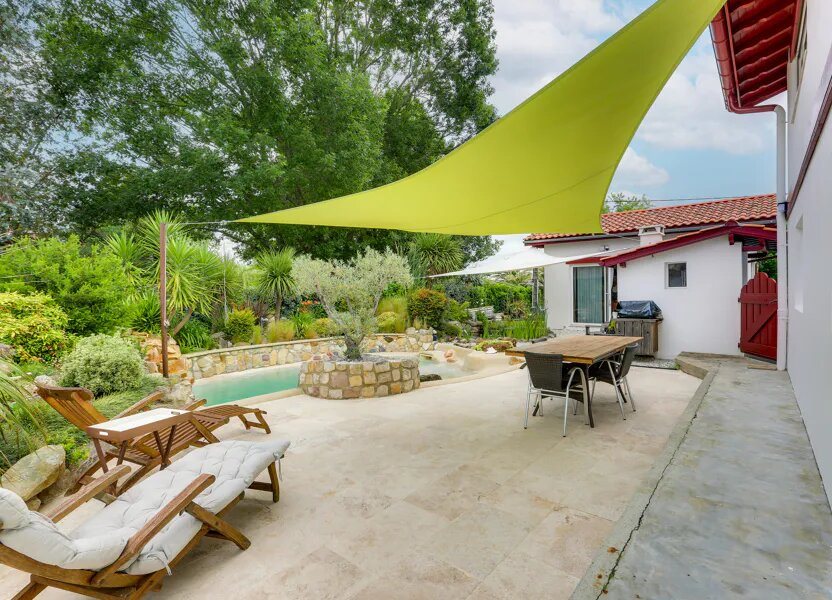 Maison à vendre, 249m², Villefranque