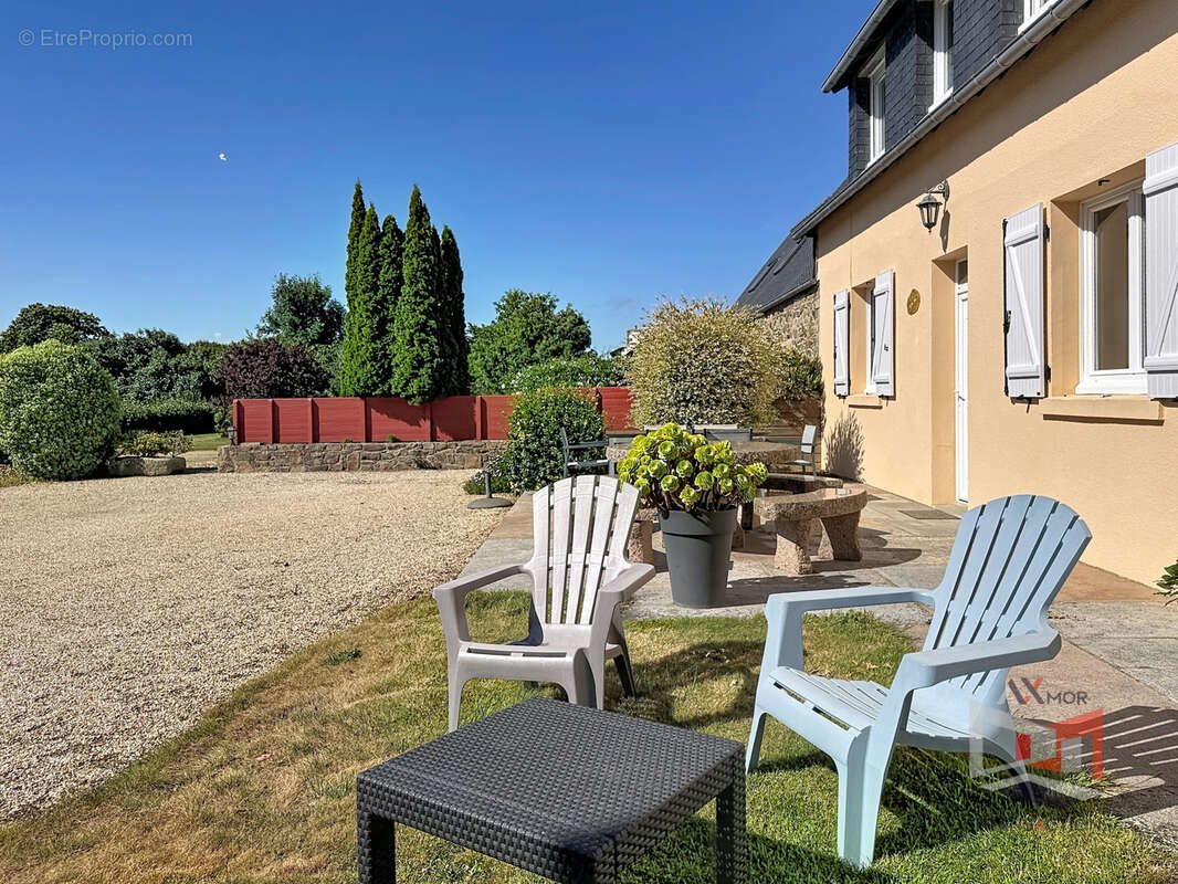 Maison à vendre, 218m², Pleumeur-Bodou