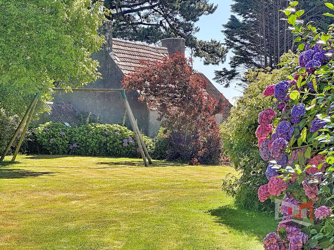 Maison à vendre, 218m², Pleumeur-Bodou
