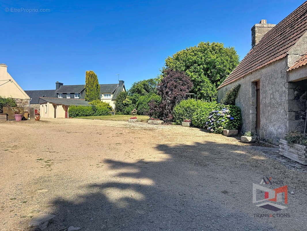 Maison à vendre, 218m², Pleumeur-Bodou