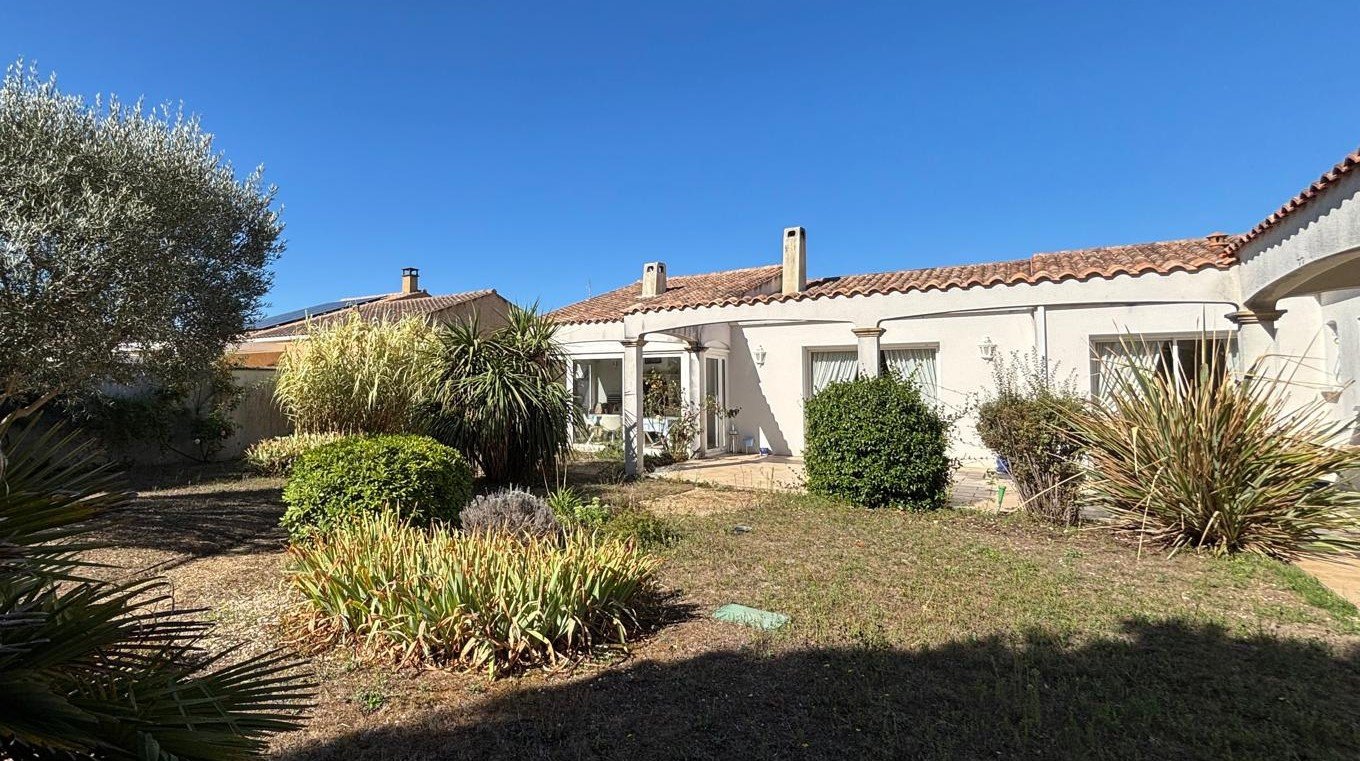 Maison à vendre, 180m², La Jarrie