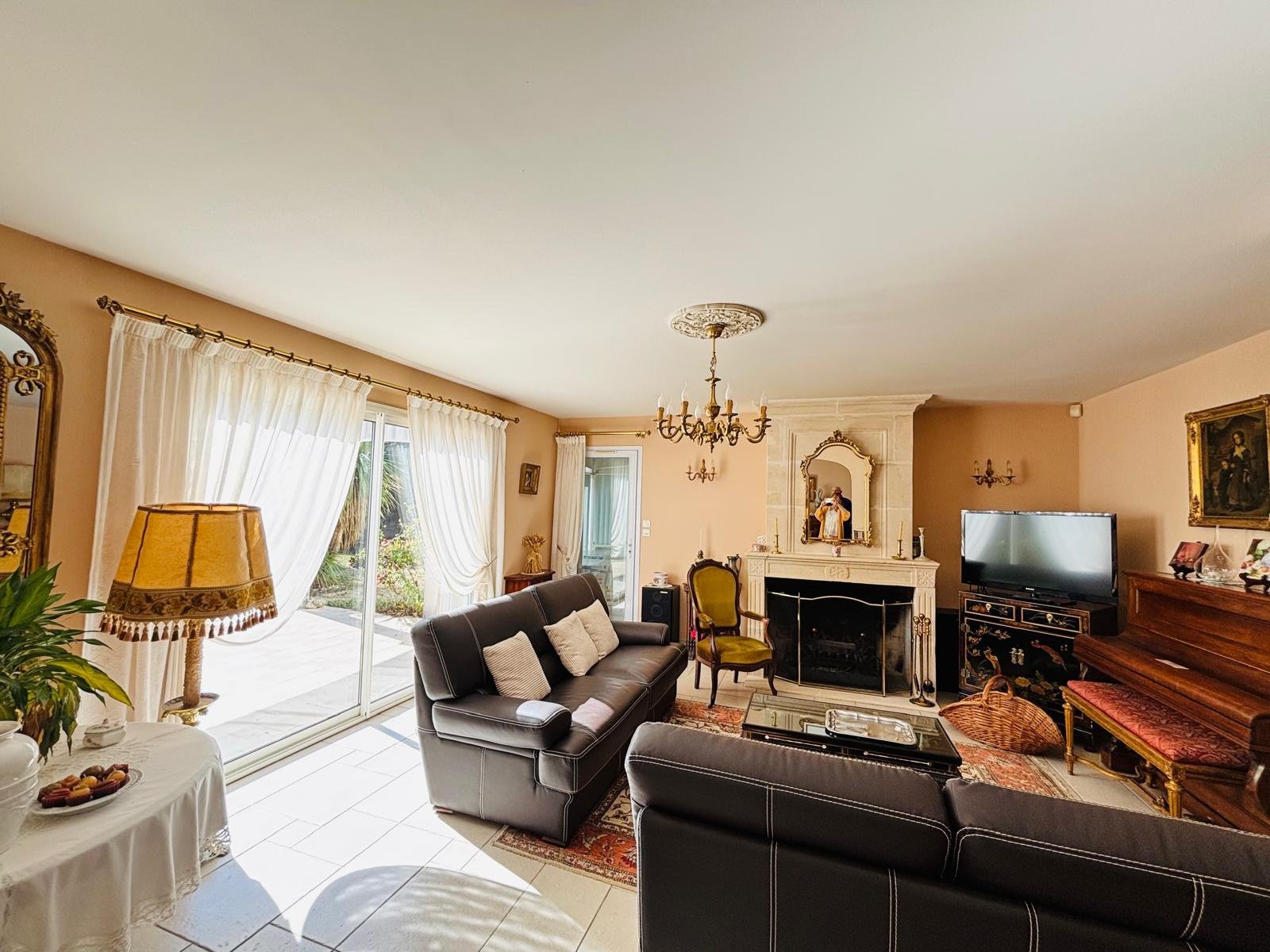Maison à vendre, 180m², La Jarrie