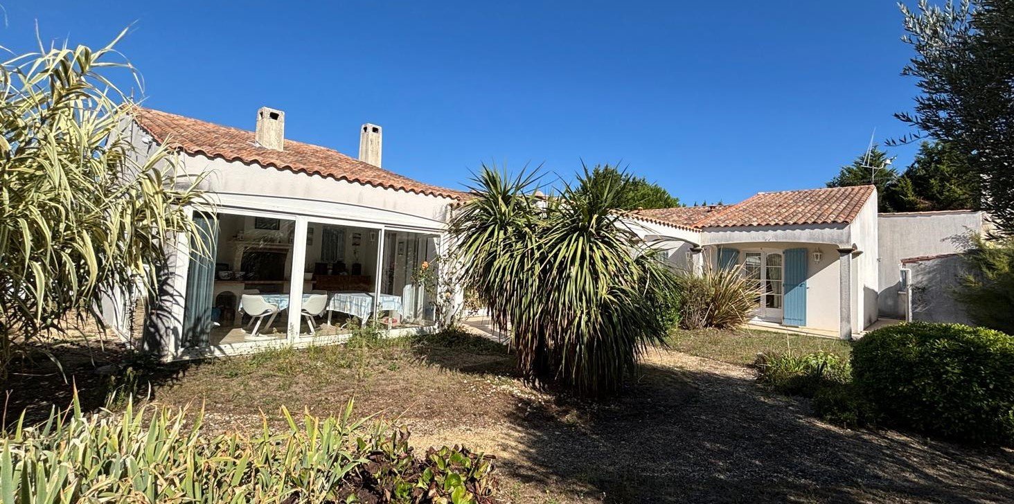 Maison à vendre, 180m², La Jarrie