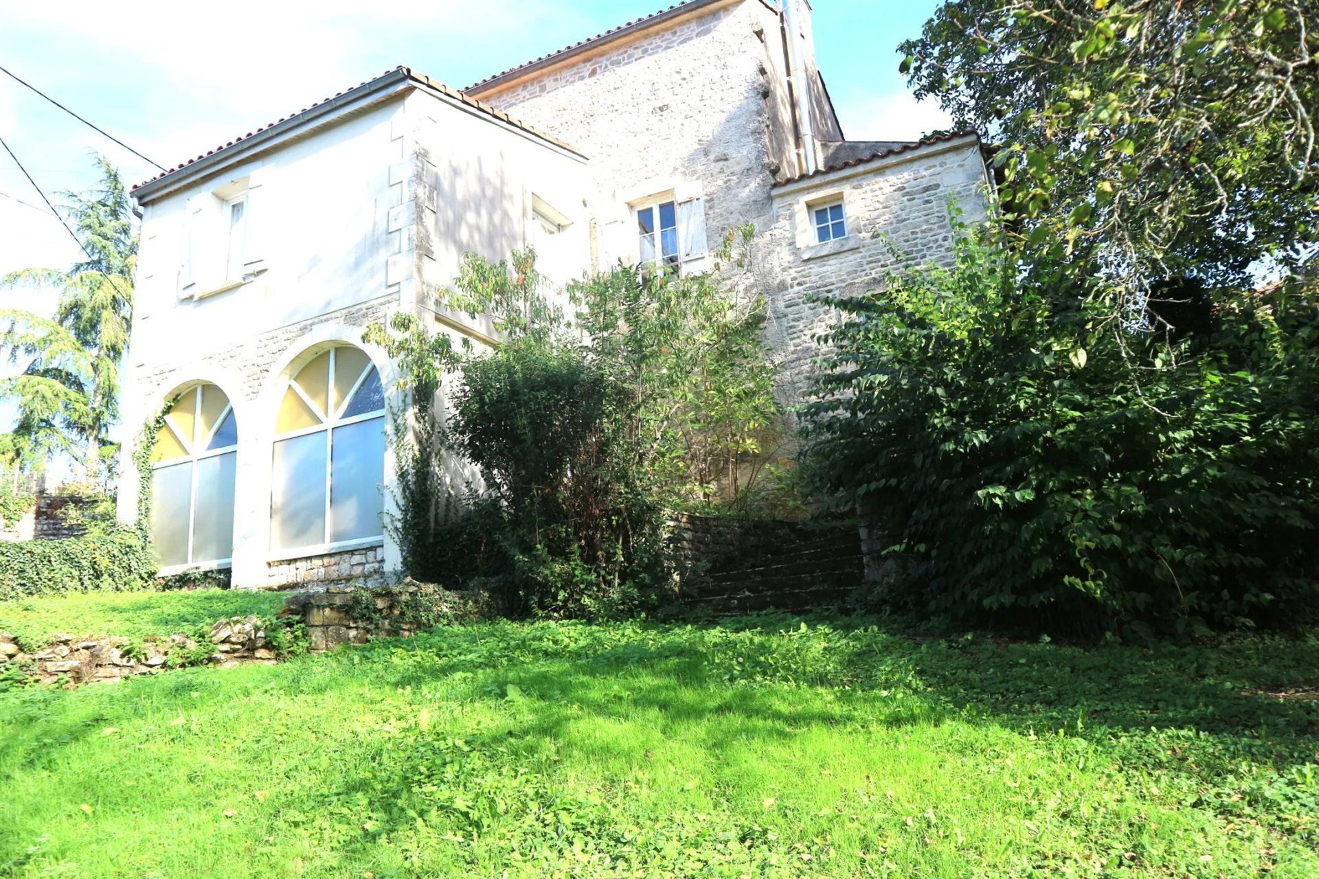 Maison à vendre, 190m², Niort