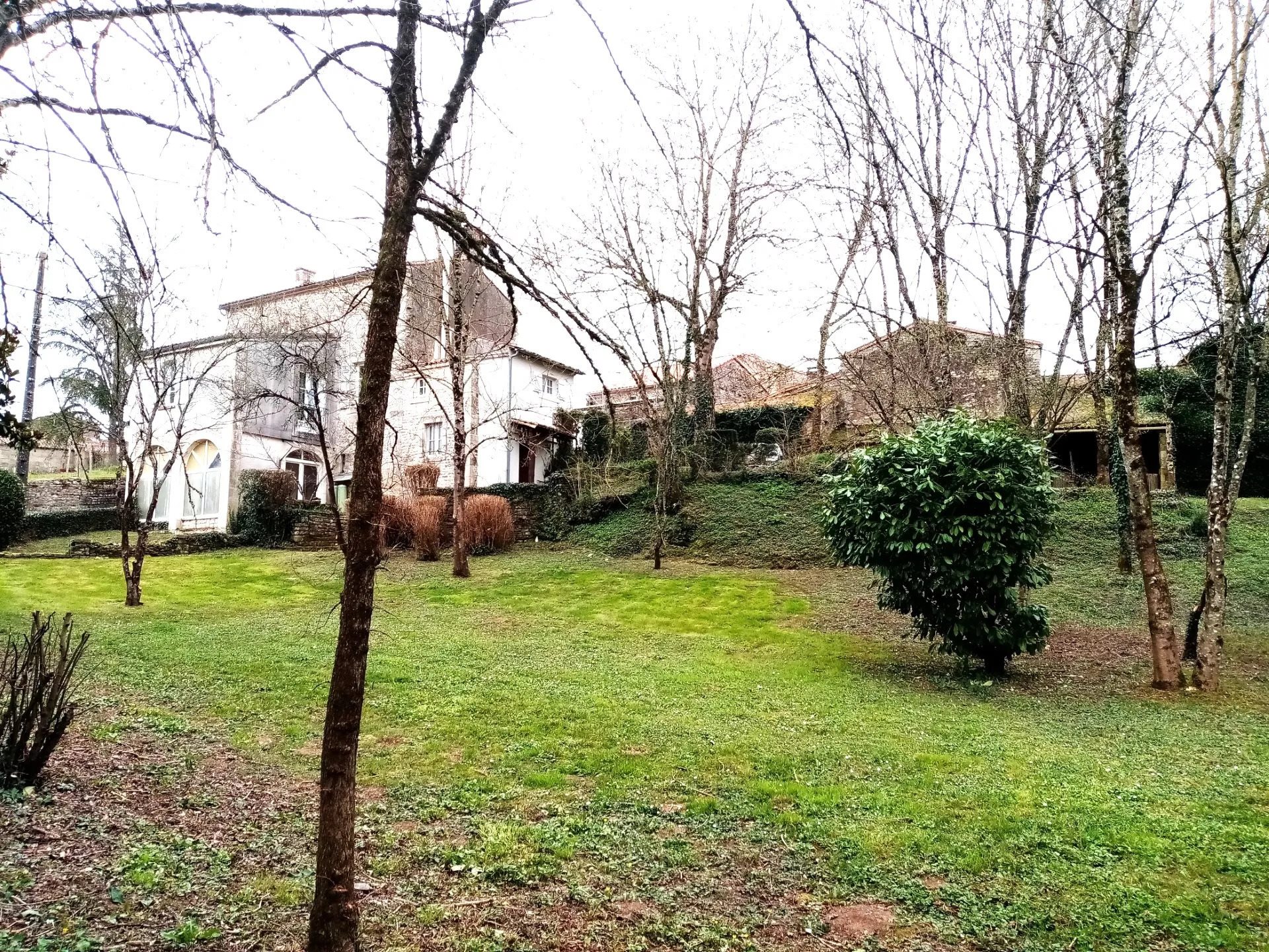 Maison à vendre, 190m², Niort