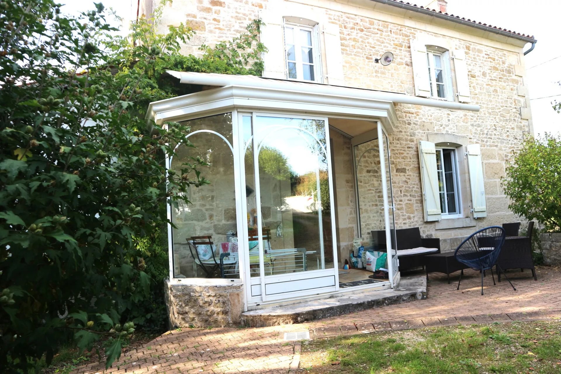 Maison à vendre, 190m², Niort