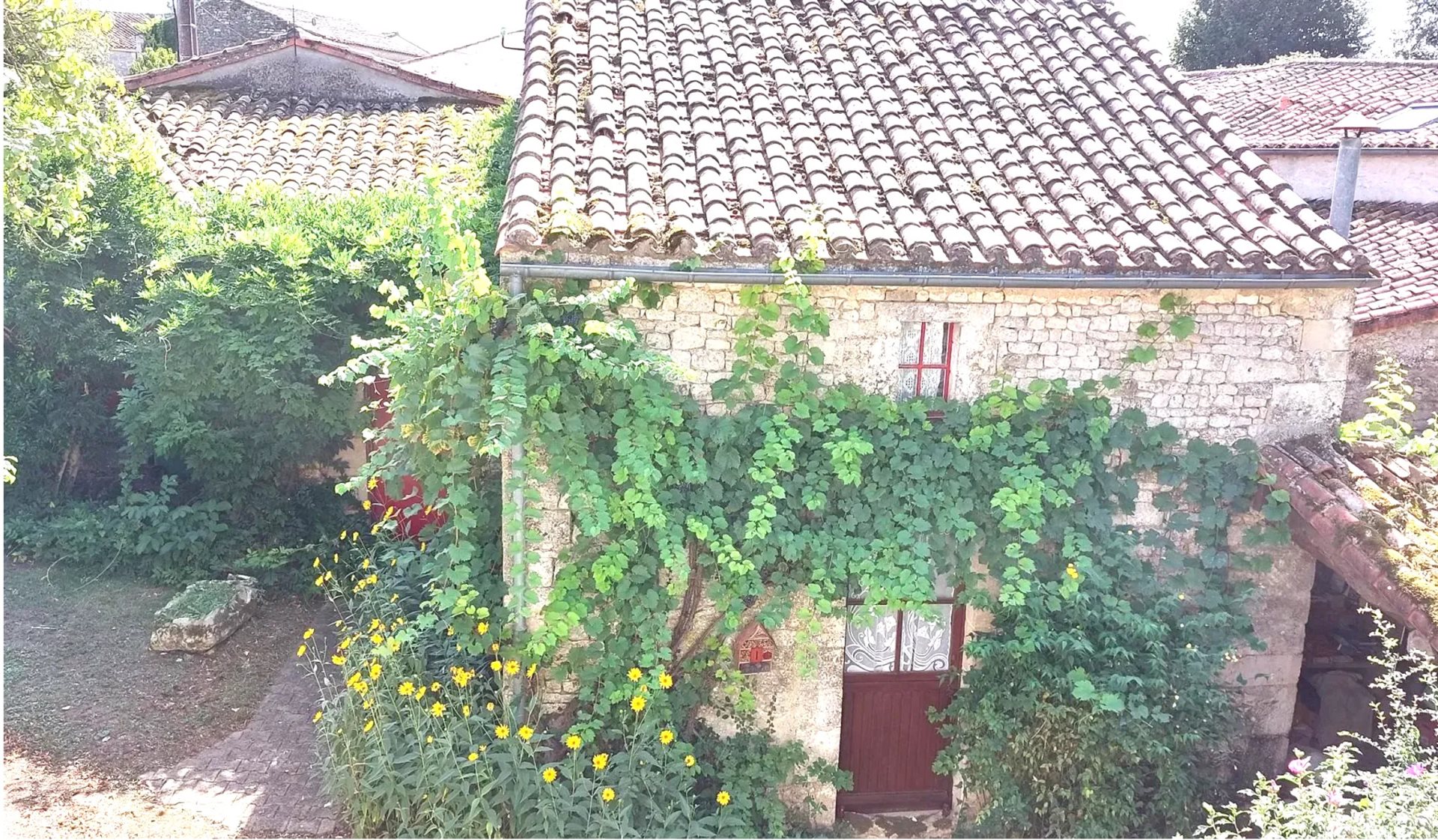 Maison à vendre, 190m², Niort