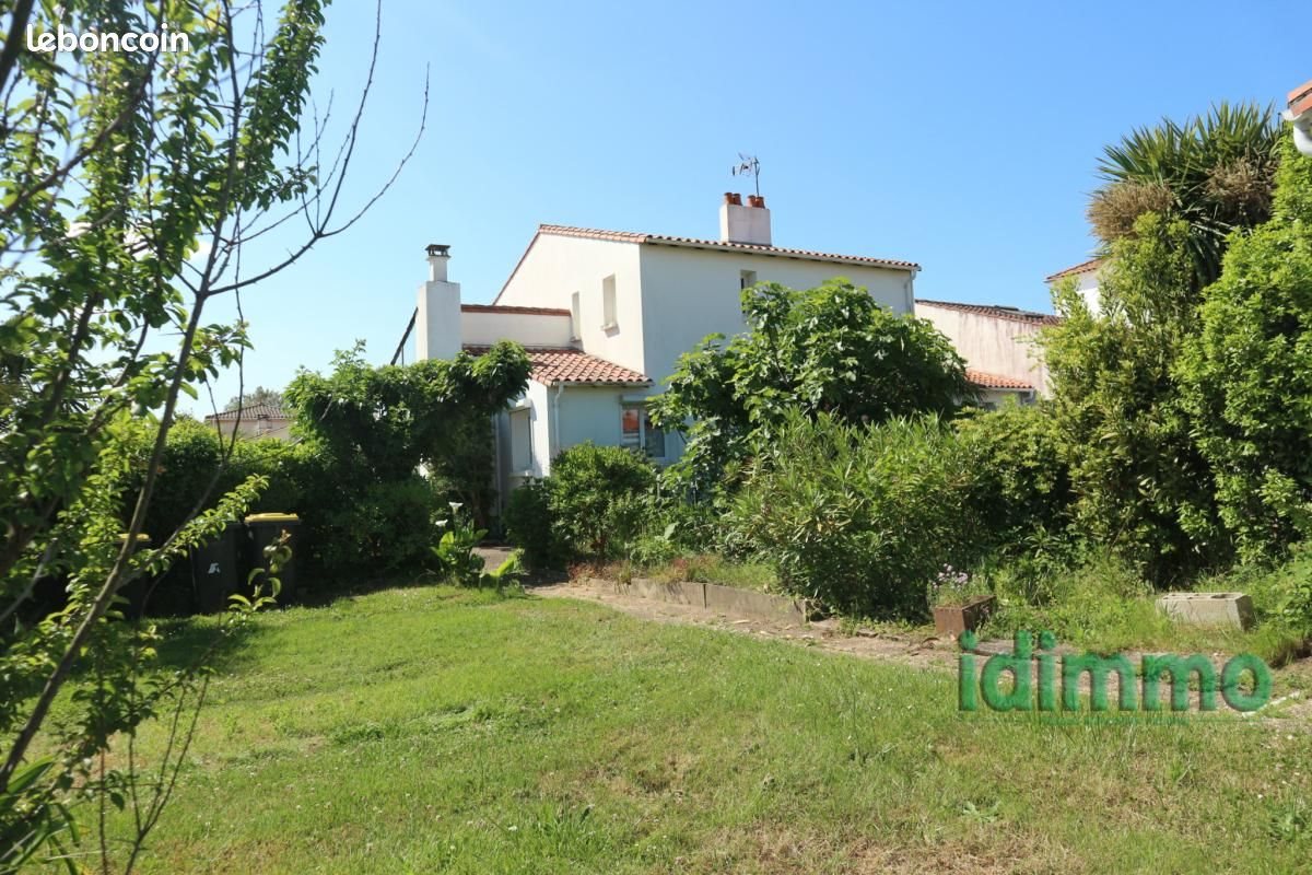 Maison à vendre, 220m², Royan