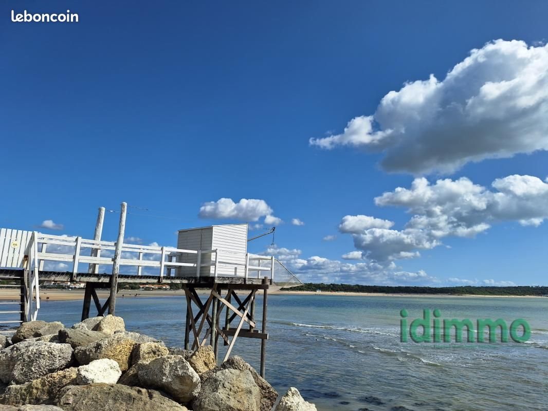 Maison à vendre, 220m², Royan