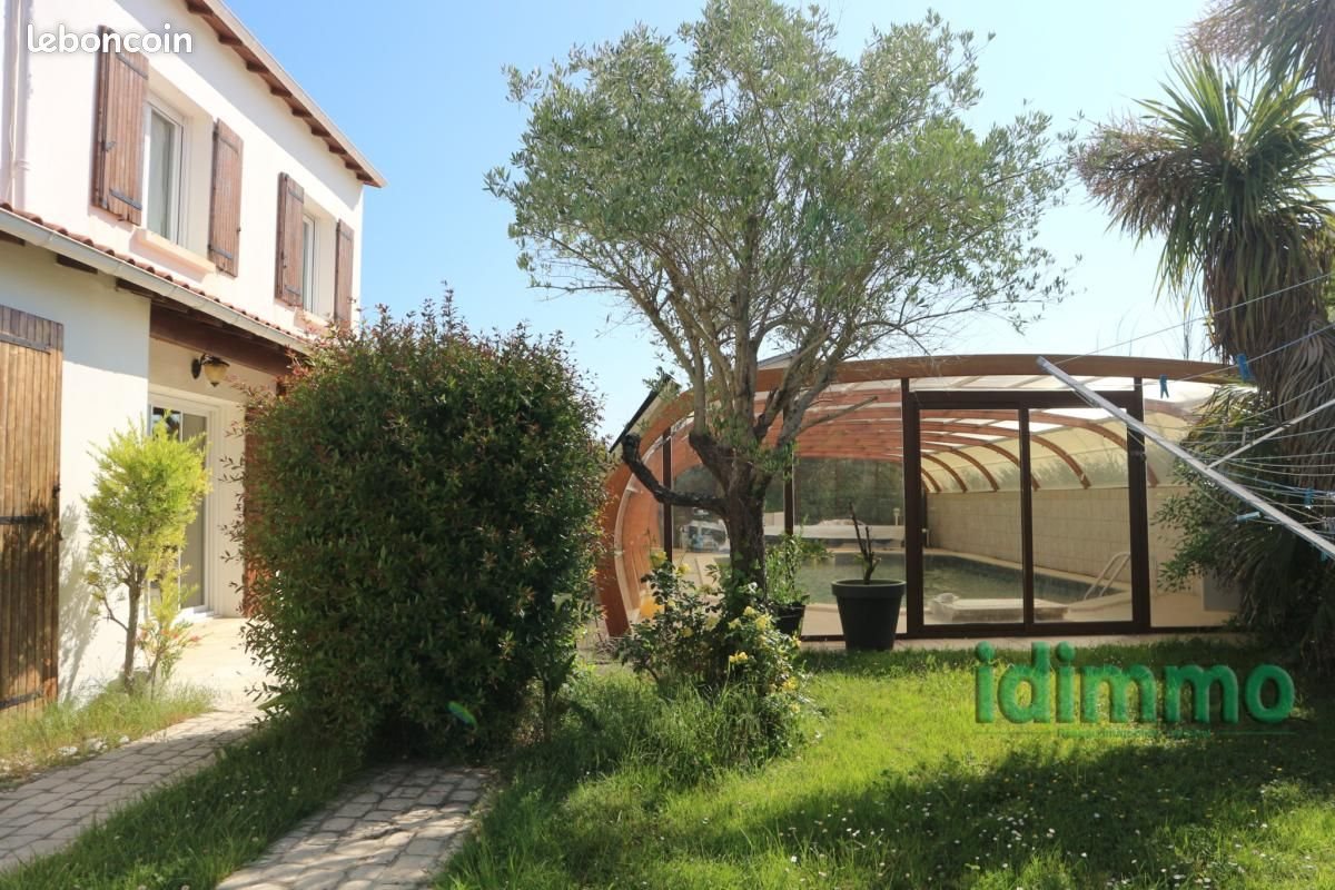 Maison à vendre, 220m², Royan