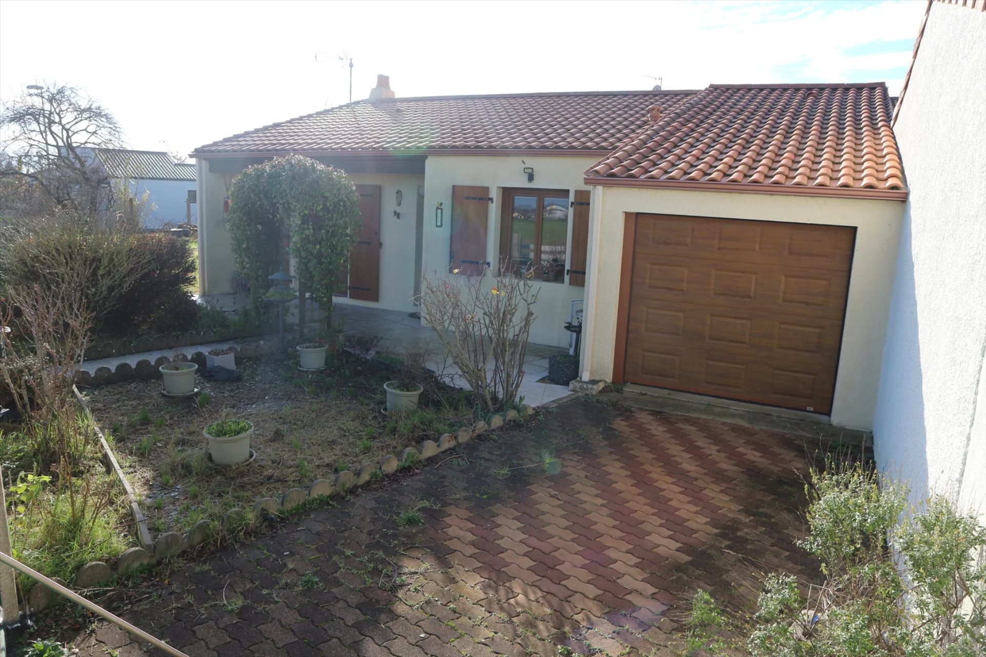 Maison à vendre, 90m², La Jarrie