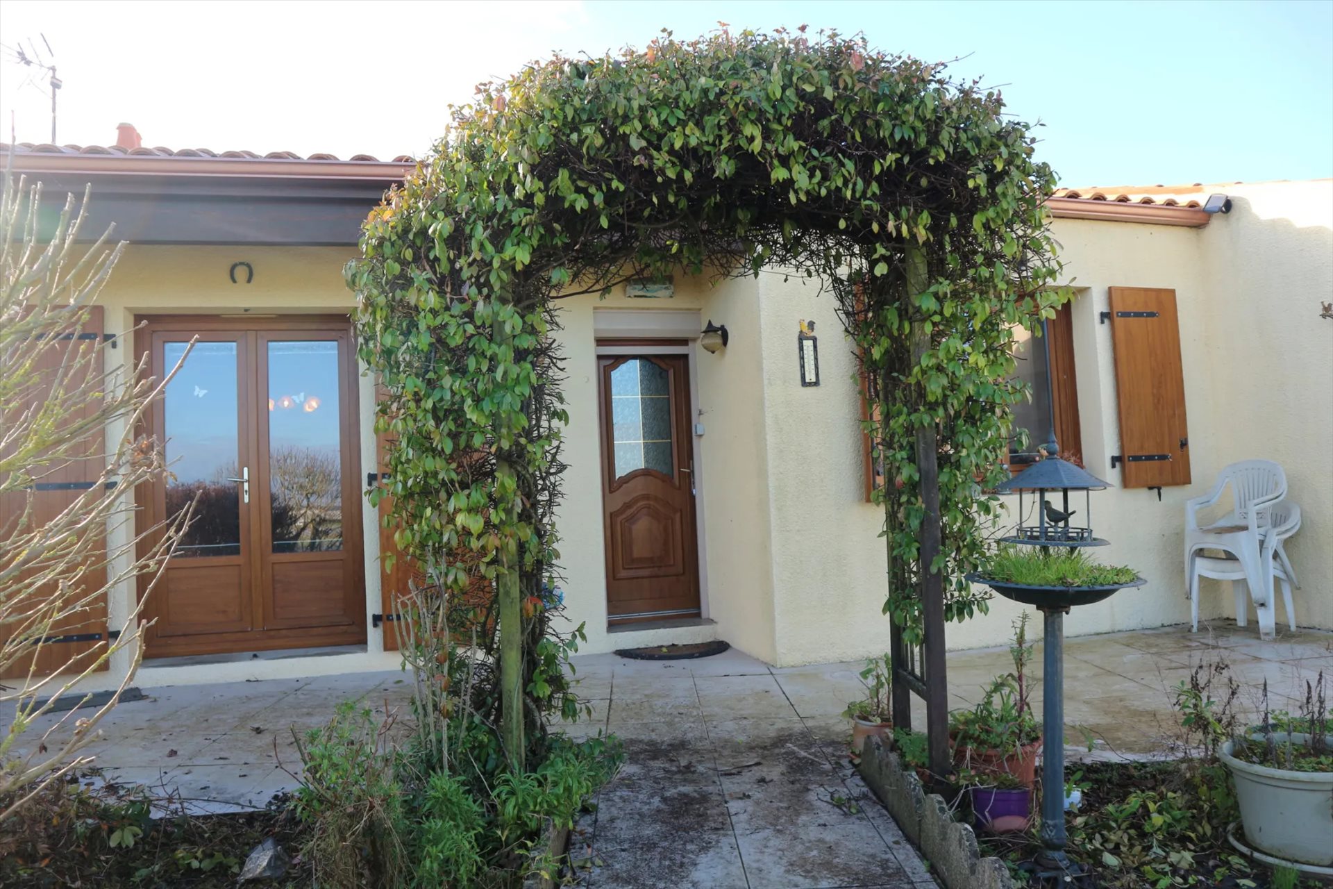 Maison à vendre, 90m², La Jarrie
