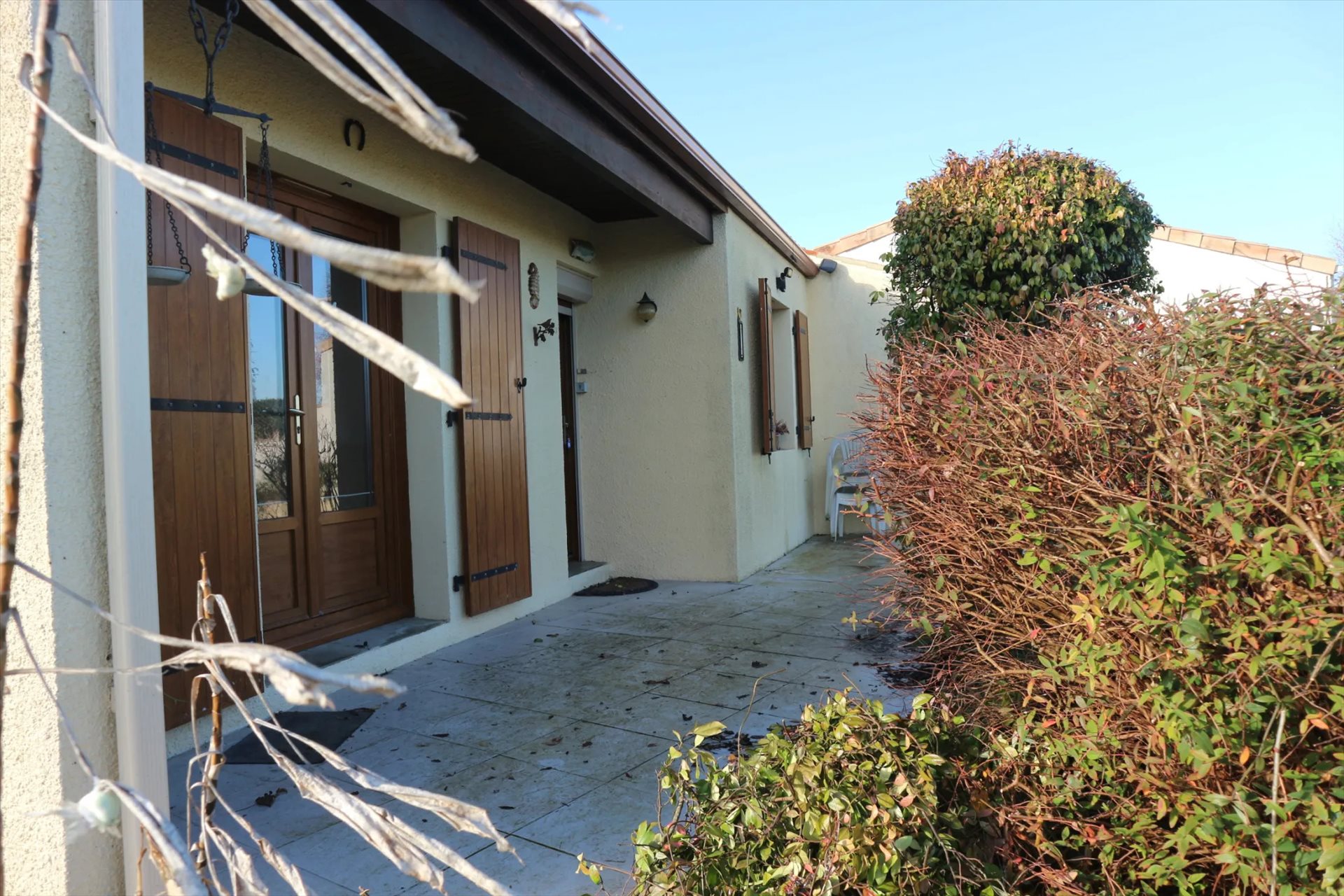 Maison à vendre, 90m², La Jarrie
