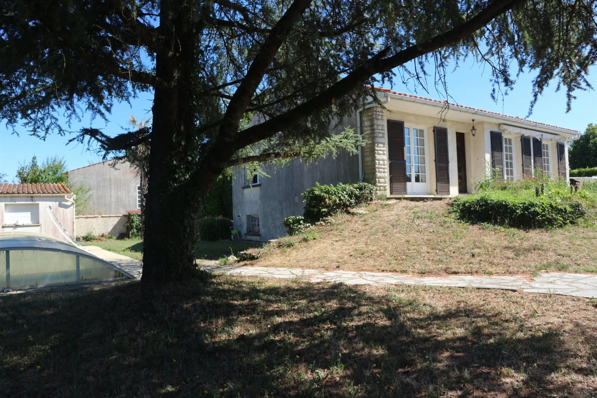 Maison à vendre, 100m², La Jarrie