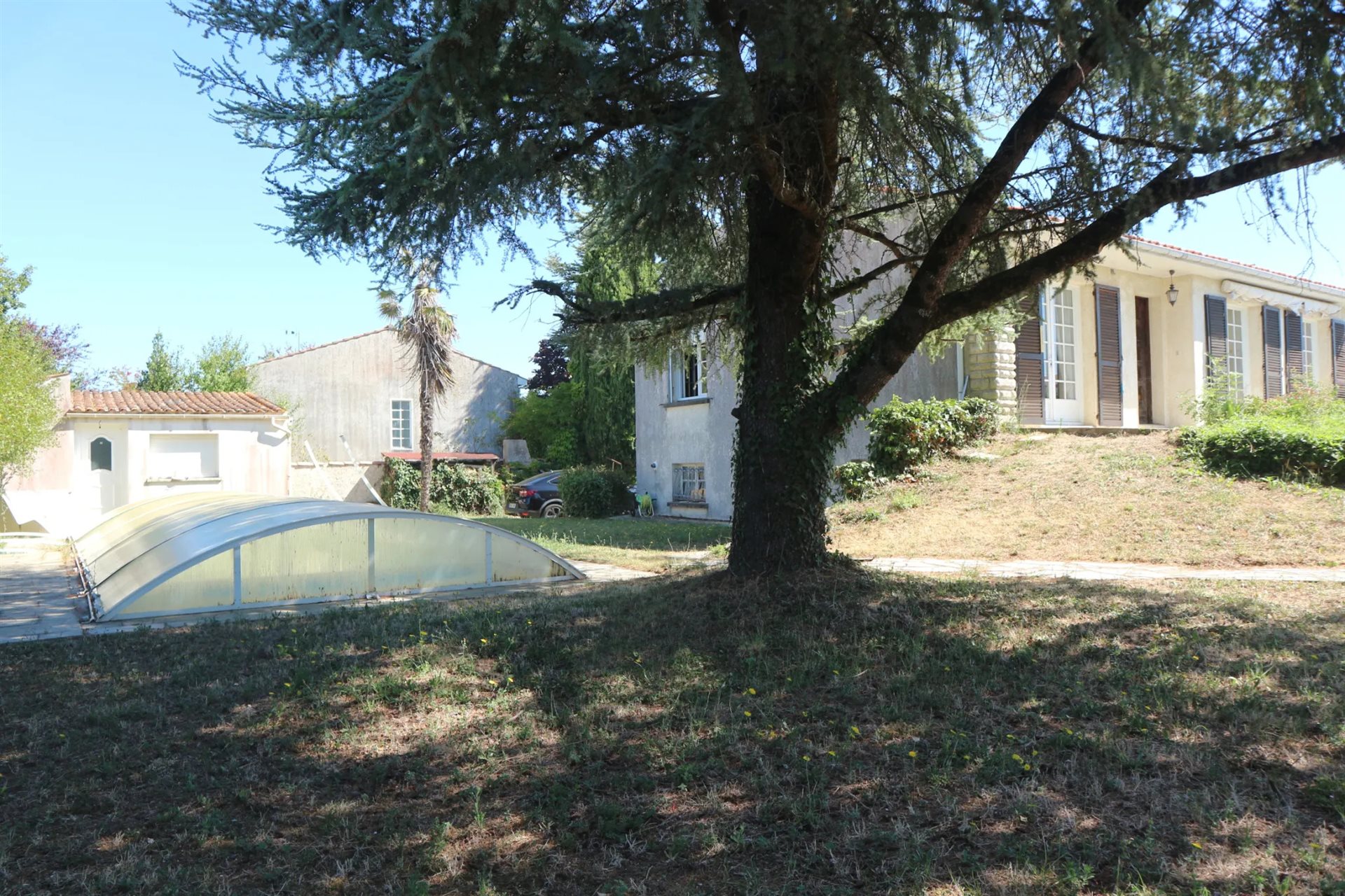 Maison à vendre, 100m², La Jarrie