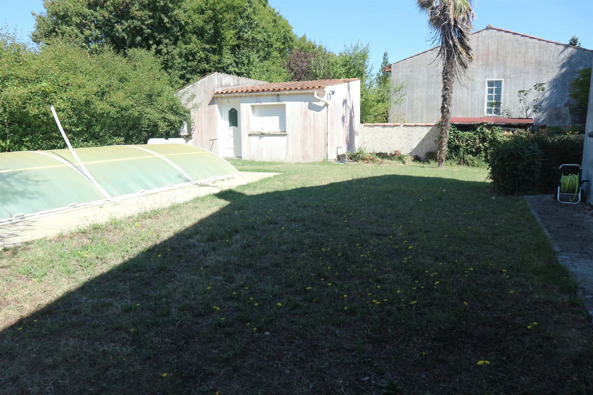 Maison à vendre, 100m², La Jarrie