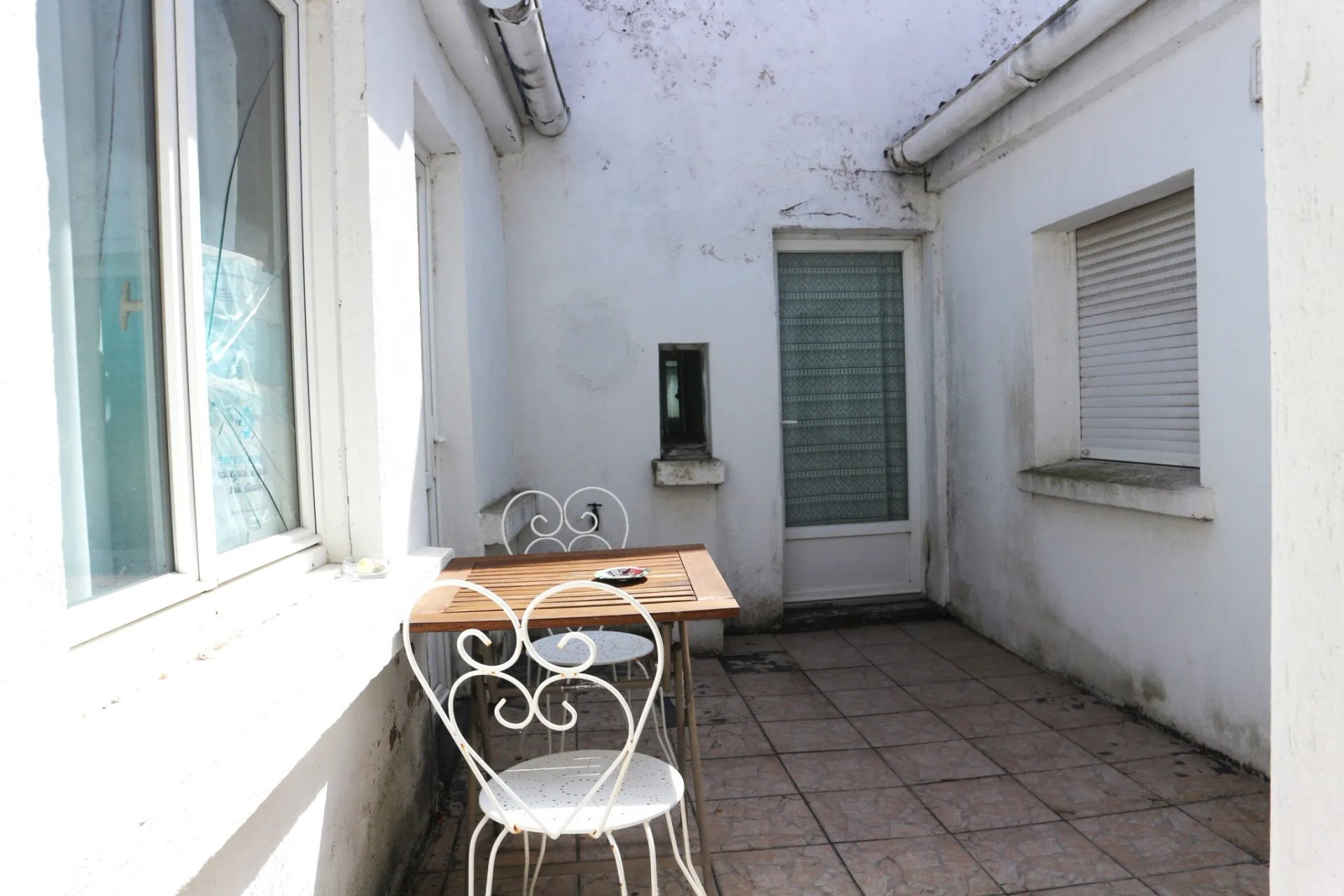 Maison à vendre, 48m², La Rochelle