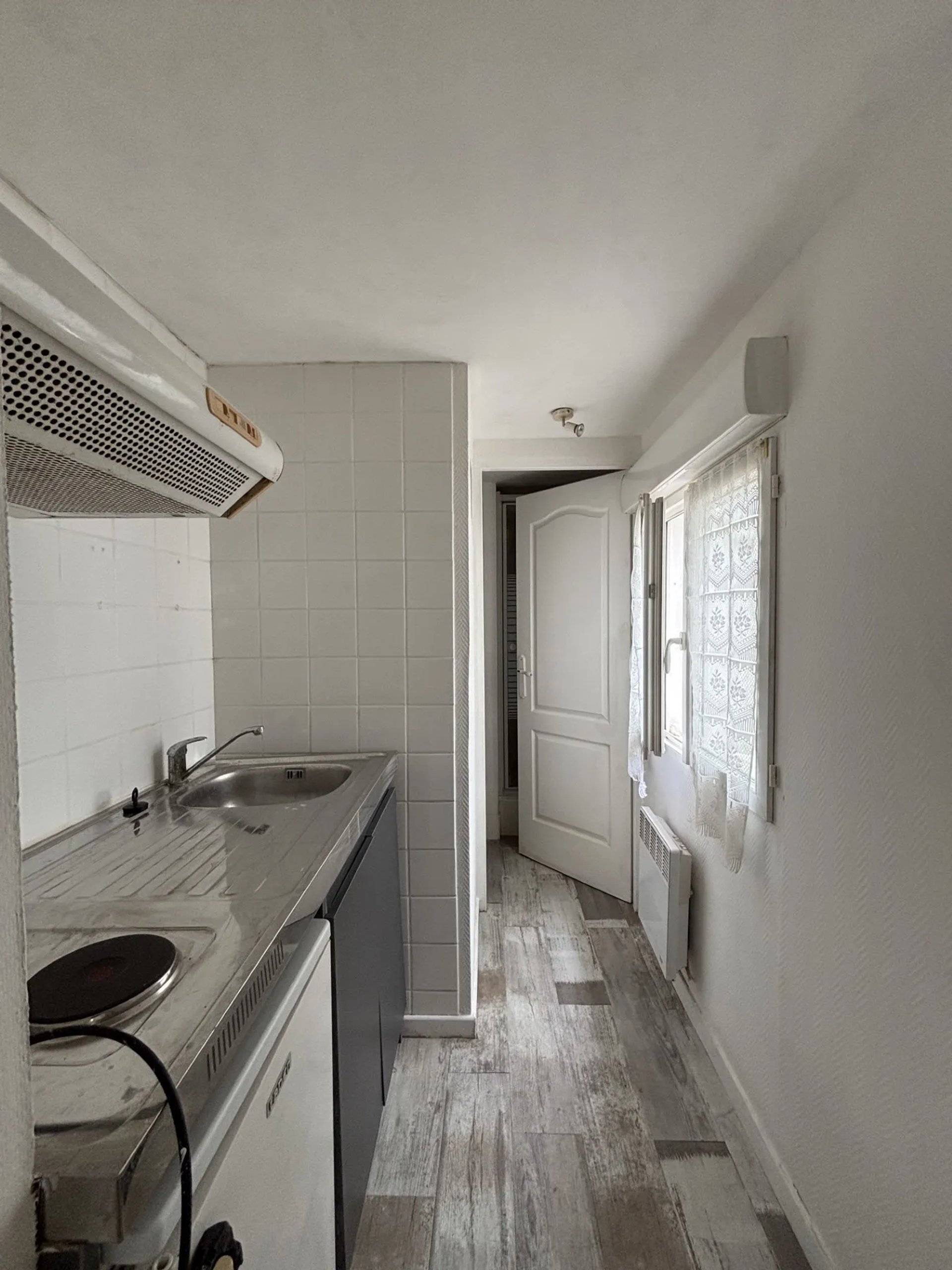 Maison à vendre, 48m², La Rochelle