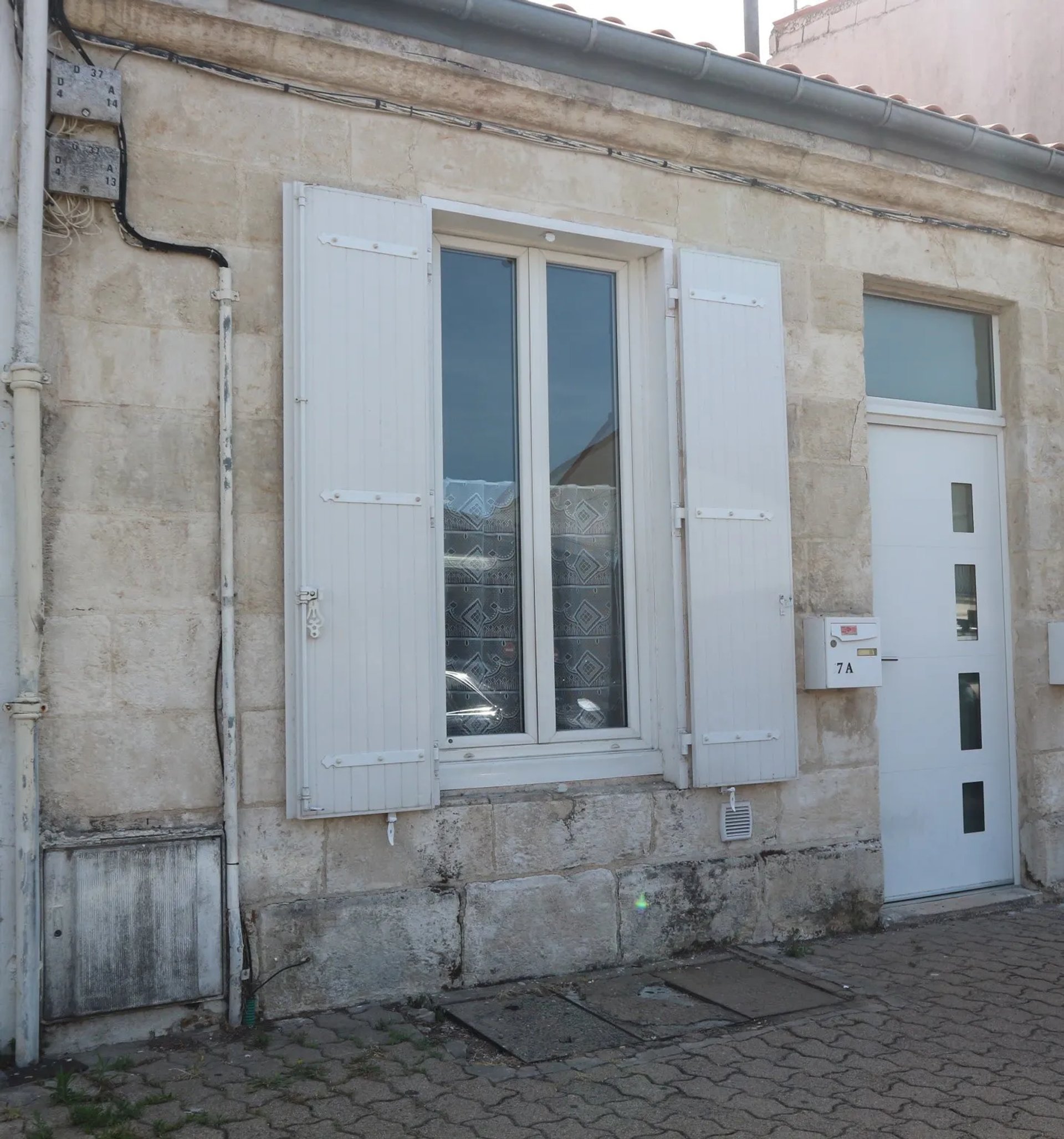 Maison à vendre, 33m², La Rochelle