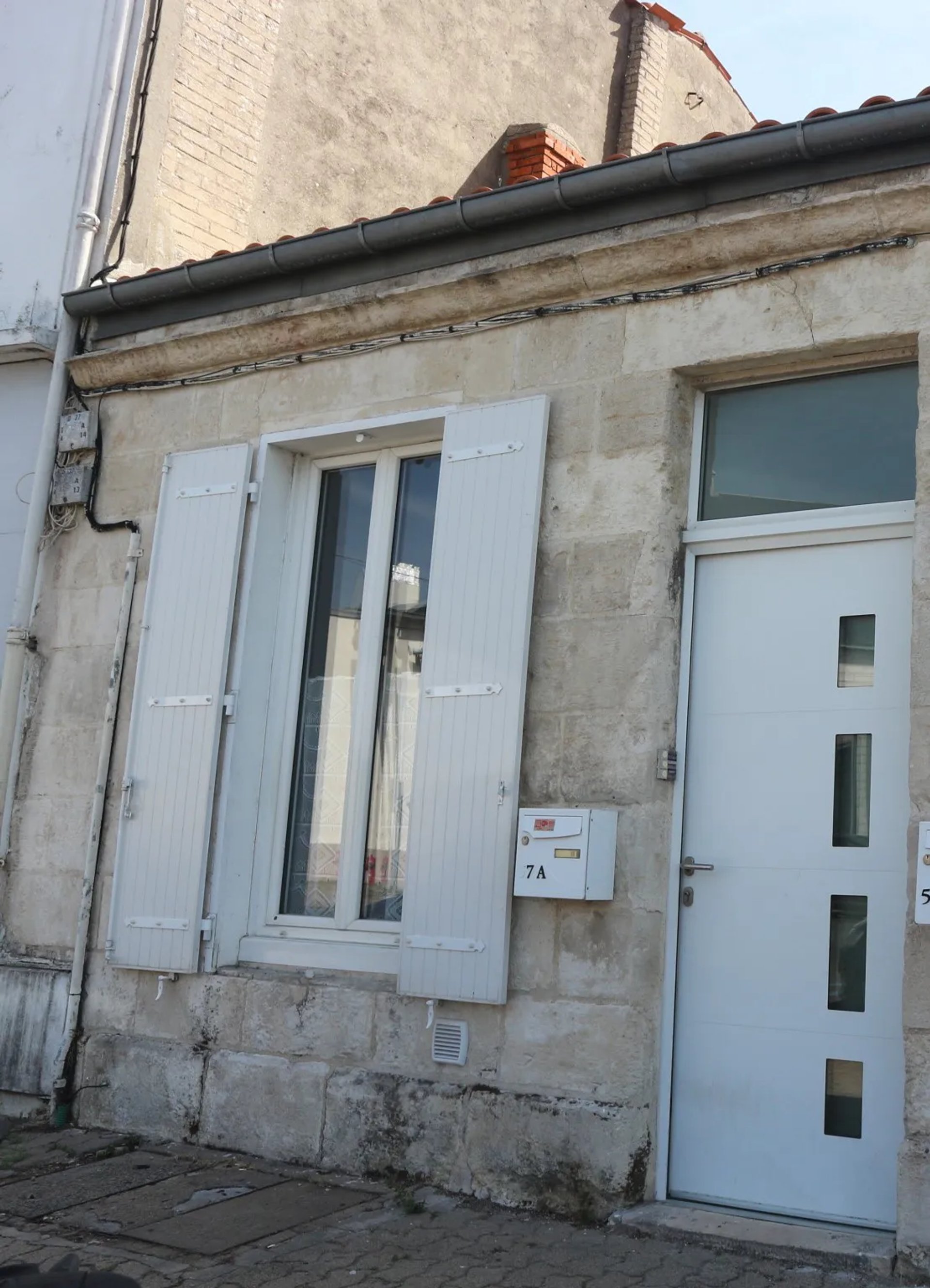 Maison à vendre, 33m², La Rochelle