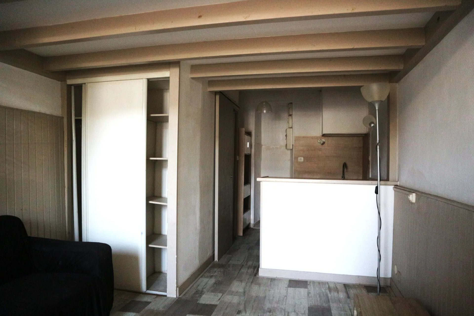 Maison à vendre, 33m², La Rochelle