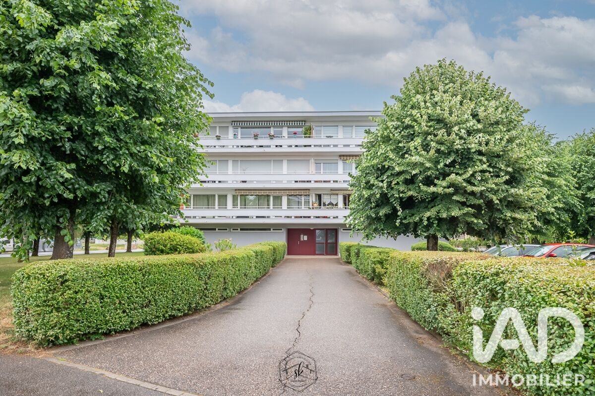 Appartement à vendre, 43m², Talange