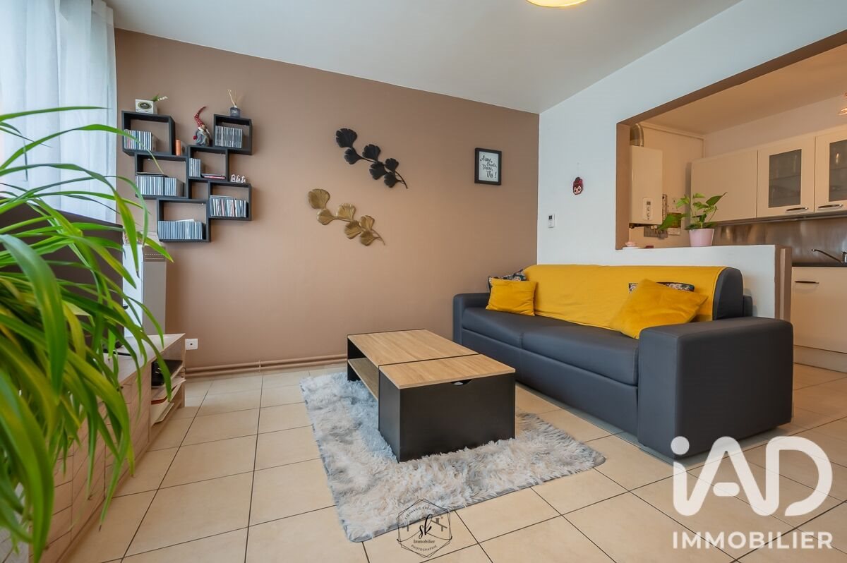 Appartement à vendre, 43m², Talange