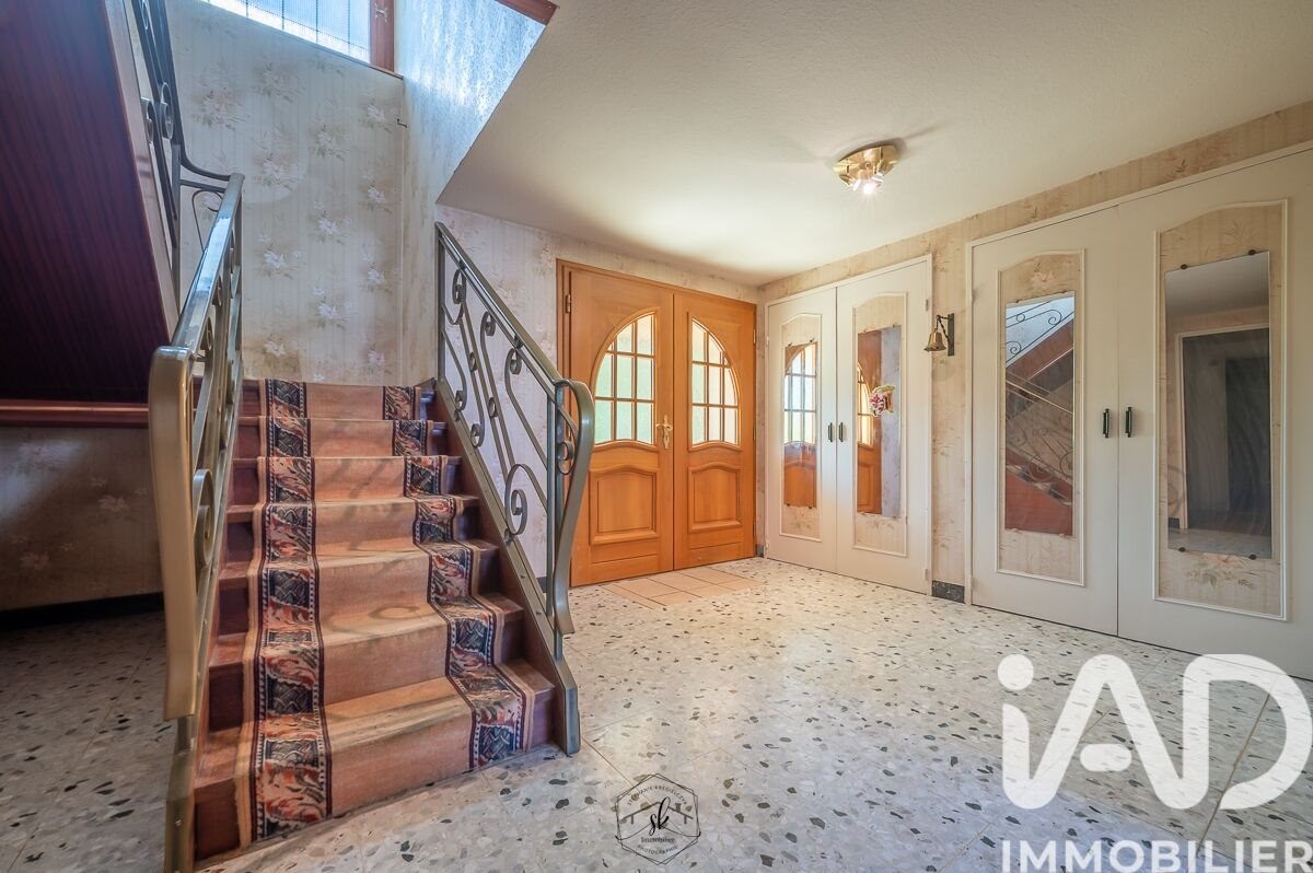 Maison à vendre, 102m², Metz
