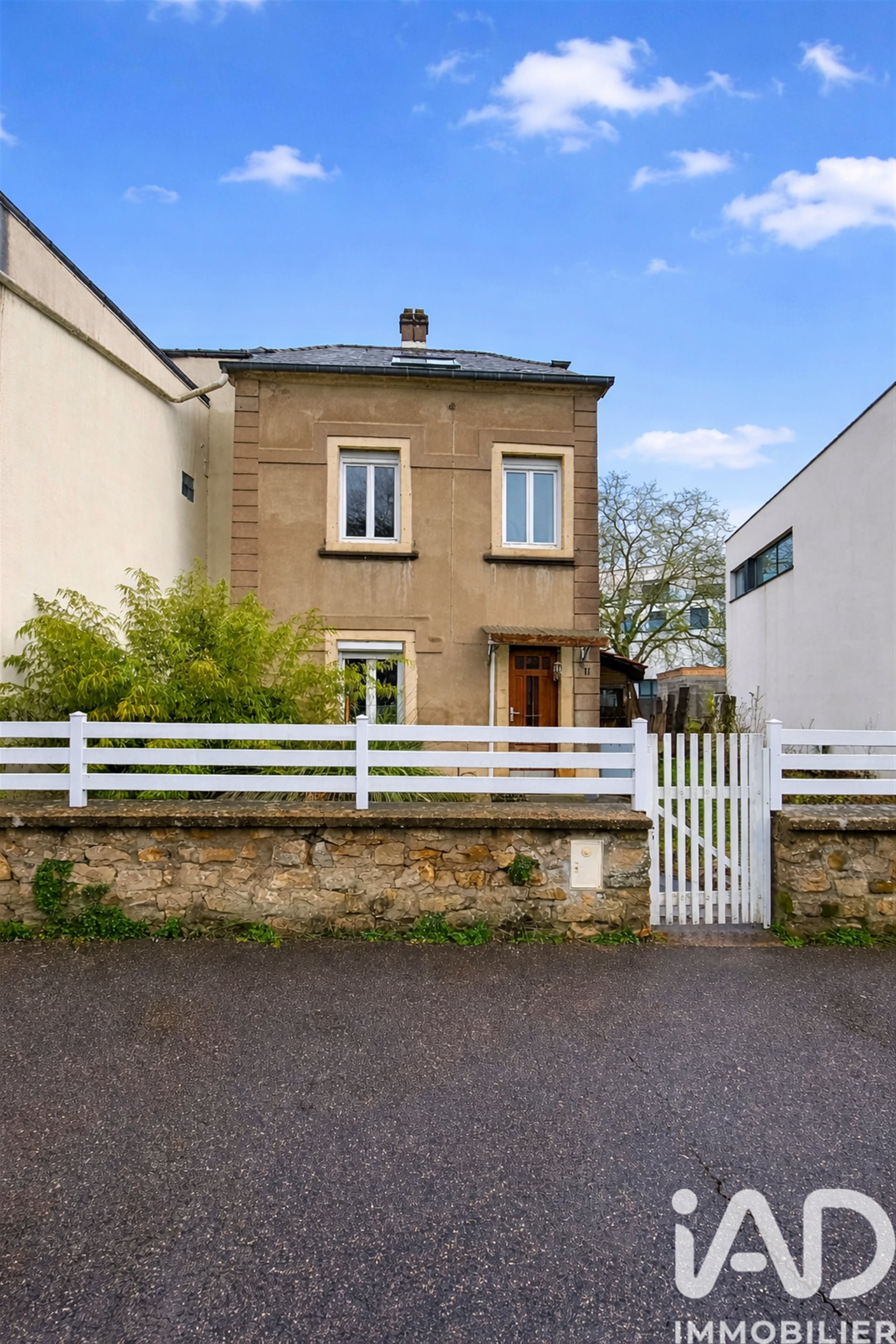 Maison à vendre, 90m², Mondorff