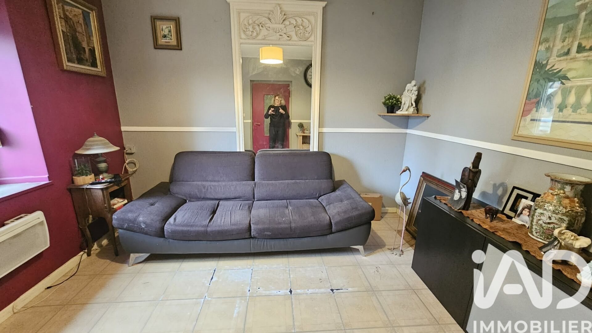 Maison à vendre, 90m², Mondorff