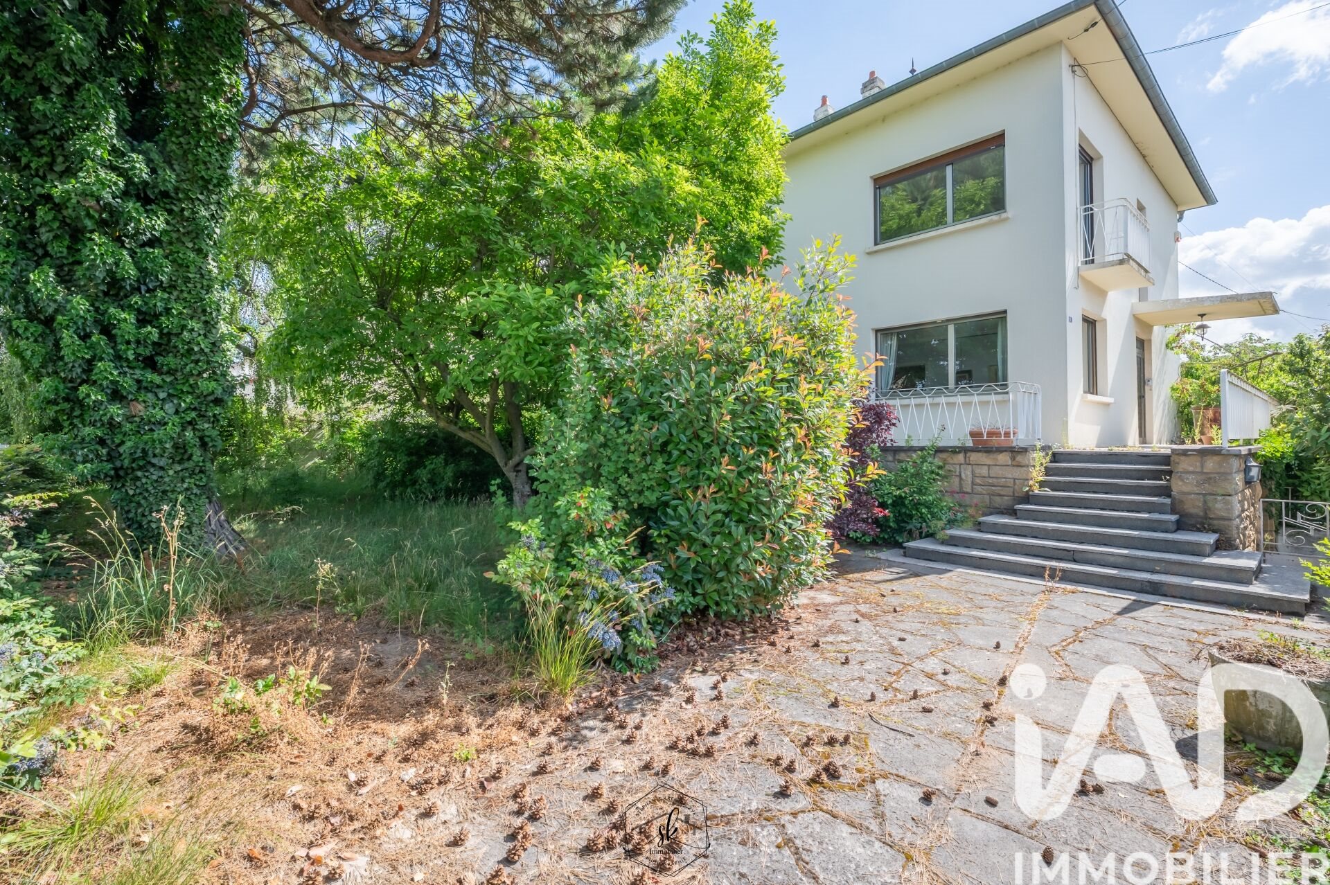 Maison à vendre, 155m², Maizières-lès-Metz