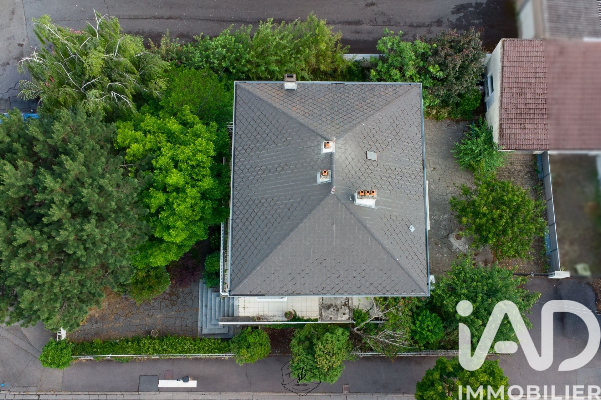 Maison à vendre, 155m², Maizières-lès-Metz