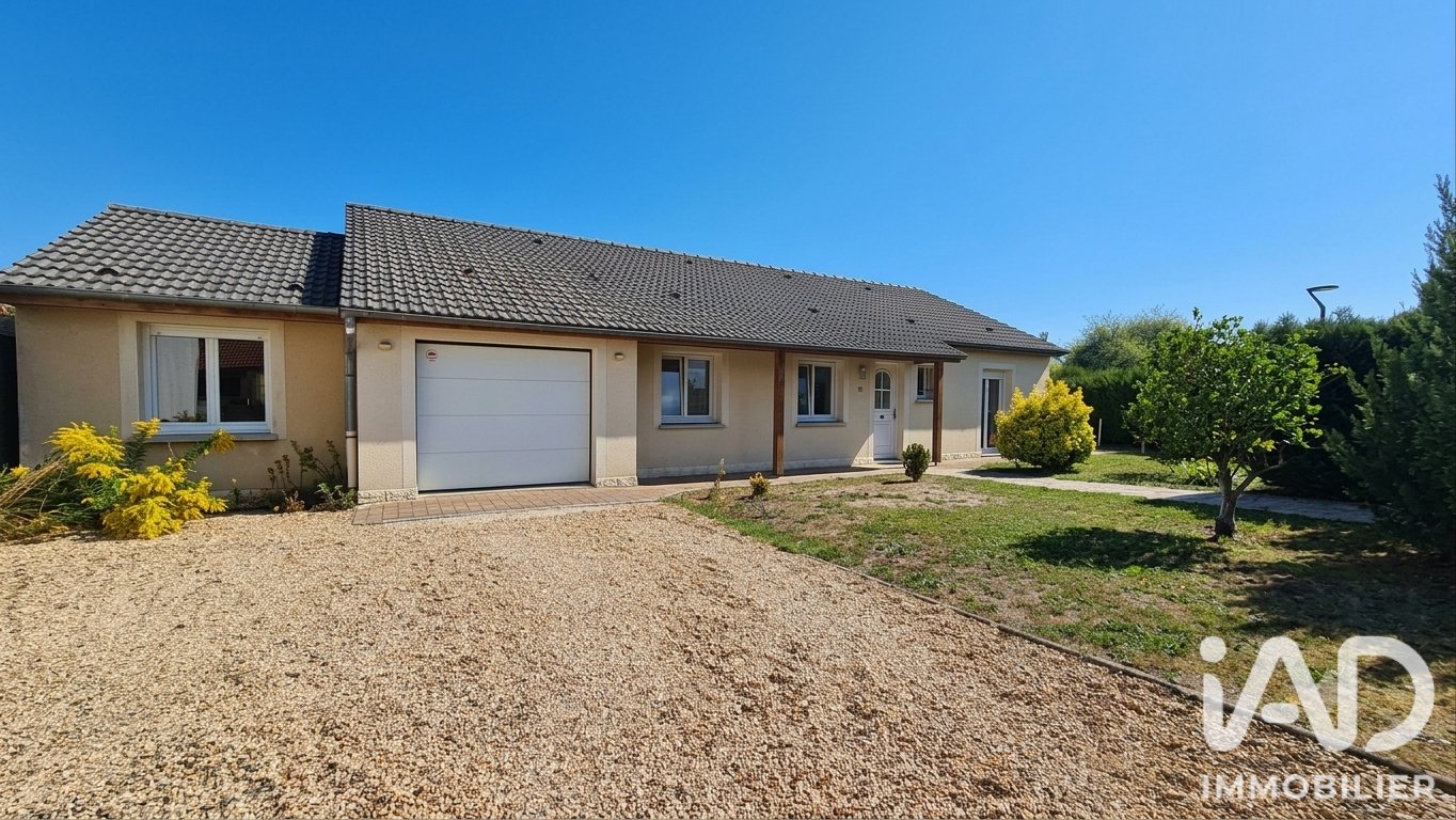Maison à vendre, 142m², Jury