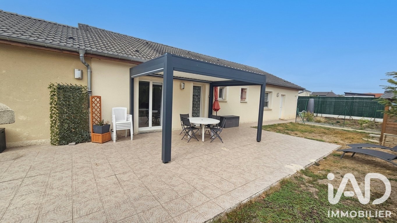 Maison à vendre, 142m², Jury