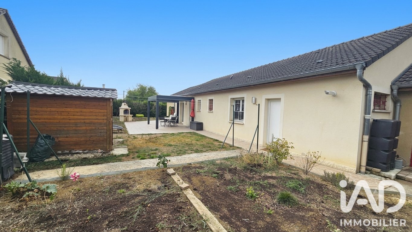 Maison à vendre, 142m², Jury