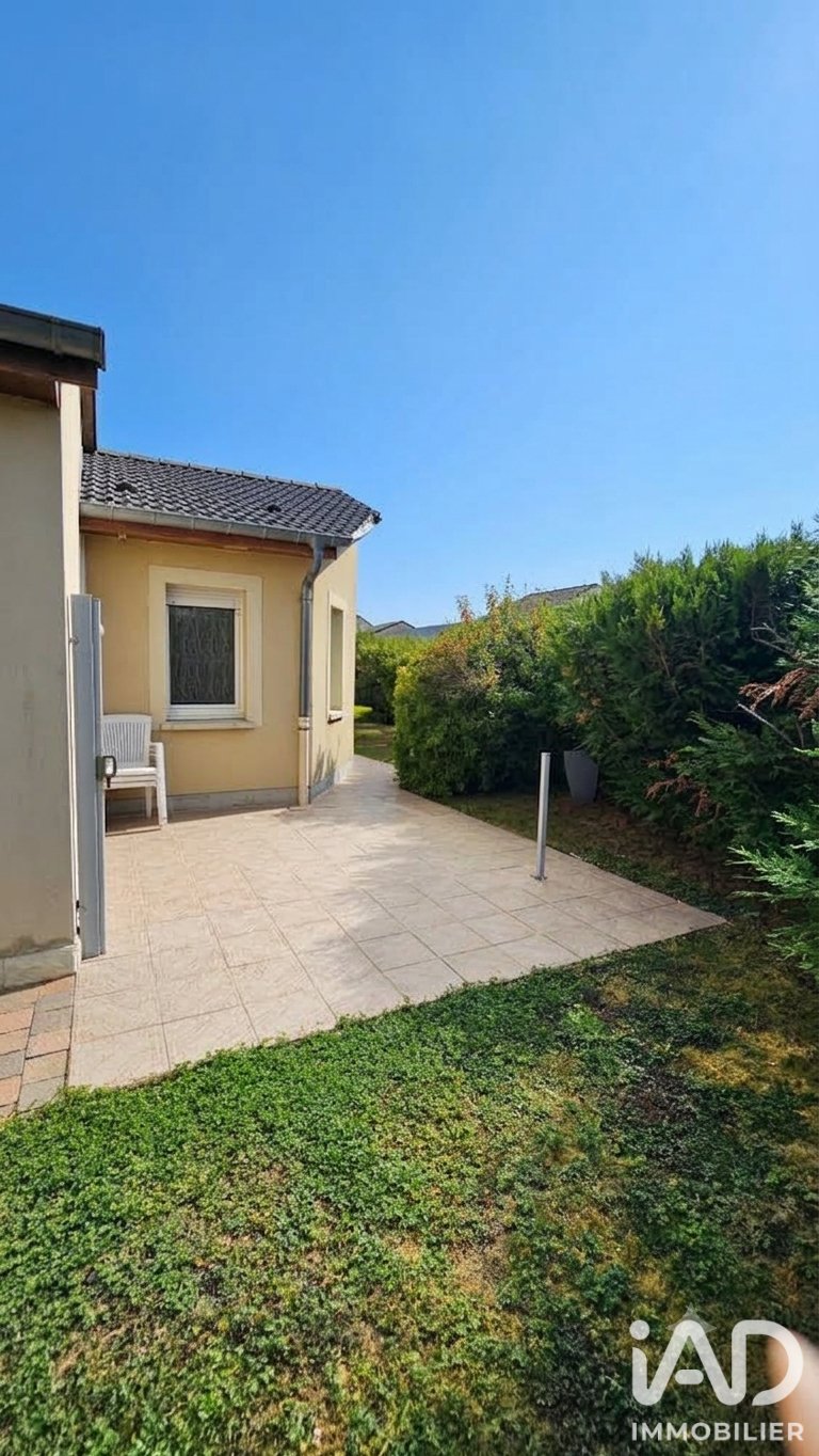 Maison à vendre, 142m², Jury