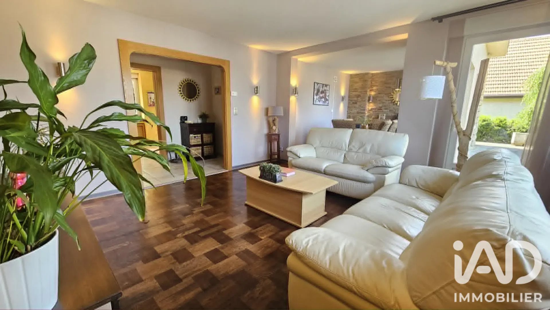 Maison à vendre, 89m², Ars-sur-Moselle