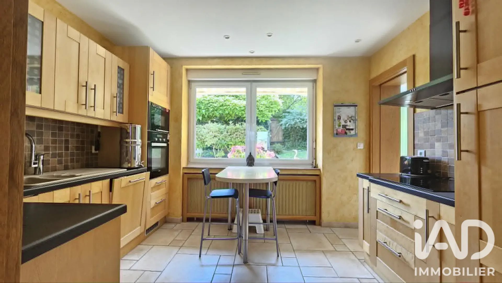 Maison à vendre, 89m², Ars-sur-Moselle
