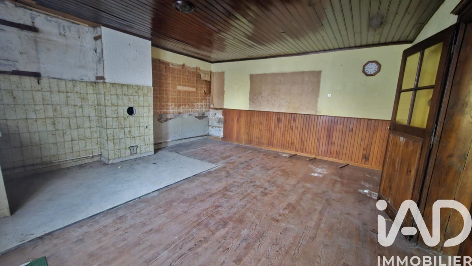 Maison à vendre, 115m², Chesny
